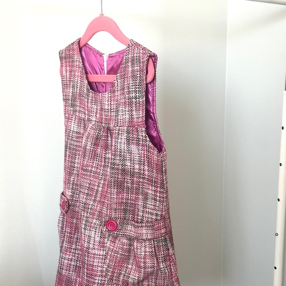 Girl dress size 9-10 - Picture 1 of 4